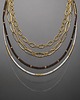 chokery Alloys Collection Chain vol. 6  - naszyjnik 4