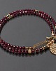 chokery Granaty choker vol. 19 /19.02.26/- Szlachetna kolekcja 4
