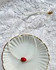 chokery Naszyjnik Choker Poziomka 1