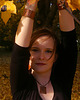 wisiory Peace - miedziany wisior 2
