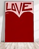 plakaty Plakat Love 3