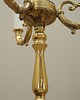lampy podłogowe Lampa podłogowa, duński design, lata 70, produkcja: Dania 6
