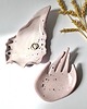pojemniki na biżuterię Ceramiczna Ostryga Lolipop 2