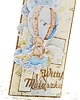 kartki scrapbooking Witaj Maluszku 4