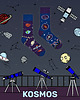 skarpetki damskie Skarpetki Kosmos 5