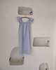sukienki midi damskie GERALDINE dress white 2