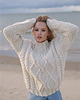 swetry damskie  Sweter Noomi 1