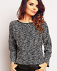 swetry damskie  Sweter C079 3