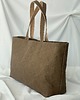torby XXL Shopperka HOLLY Taupe 7