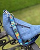 torebki różne Nerka BEBOKI Denim Spirit + miniportfelik gratis 8