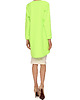 tuniki damskie  Bluza neonowozielona YY700038_RAL6018 2