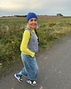 kamizelki damskie Dwustronna kamizelka 8
