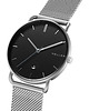 zegarki unisex Zegarek Meller Denka Nag Grey 1