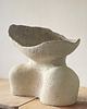 wazony Wazon ceramiczny- miejsce na kwiaty, myśli i światło 5