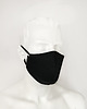 maseczki ochronne Maska ochronna Twin Black (pakiet 3 sztuki) 3