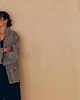 bluzki kimonowe damskie AVEN kimono jacket 1