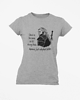 t-shirt damskie Wiedźmin koszulka damska 1
