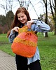torby na ramię Pomarańczowa torebka  - Mawki 2
