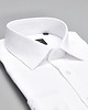 koszule męskie Koszula męska licodia 00457 długi rękaw biały slim fit 2