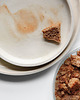 patery i talerze Talerz CRUMB[szkliwo z chleba+kamionka] 2