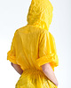 kurtki damskie YELLOW MAXI jacket 3