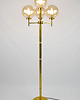 lampy podłogowe Lampa podłogowa, lata 80 7