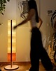 lampy podłogowe LampyLas CANDY Floor designerska lampa drewniana stojąca 7