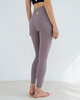 legginsy Legginsy do jogi Yoggings long - dusty mauve 1