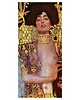 magnesy Judith - Gustav Klimt - magnes 1