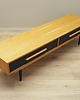 komody i szafki Lowboard dębowy, skandynawski design 4
