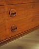 komody i szafki Sideboard tekowy, duński design, lata 60, produkcja: Dania 6