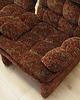sofy i szezlongi Sofa modułowa, włoski design, lata 60, produkcja: Włochy 4