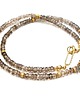 chokery Kwarc dymny vol. 3 - choker /23.10.25/- Szlachetna kolekcja 4