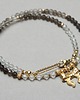 chokery Kwarc dymny vol. 4 /04.12.25/ choker - Szlachetna kolekcja 5