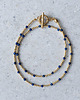 naszyjniki - inne Naszyjnik lapis lazuli 2