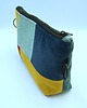 saszetka nerka Nerka patchwork crossbody 4