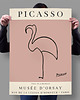 plakaty Plakat Pablo Picasso - Inspiracja 1