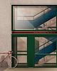 plakaty Plakat Barbican Estate, London 3