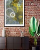 plakaty Plakat industrialny - Industrial no. 11 - z serii INDUSTRIAL 1