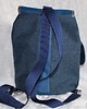 plecaki Blue - Plecak/Torba z odblaskiem 4