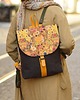 plecaki Plecak Klimt 1