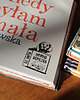 stemple EX LIBRIS - oryginalny projekt na zamówienie 1