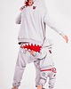bluzy dla dziewczynki NICE 2 EAT YOU hoodie dla Mamy  4