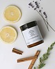 świece zapachowe Świeca sojowa CYNAMON HEALING poj. 180 ml 2