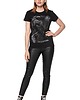 t-shirt damskie T-shirt damski UNDERWORLD Raven 4