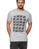 t-shirty męskie T-shirt męski UNDERWORLD From birth to death 2
