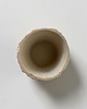 wazony Rzeźbiony Wazon Ceramiczny, Rzeźba Ceramiczna, Ceramika Wabi Sabi Handmade 3