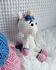 misie i maskotki Mini jednorożec, unicorn 1