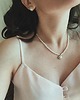 chokery Helena opal 2
