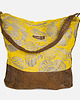 torby na ramię Boho bag w kwiaty 2